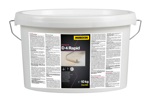 Super Grunt D4 Rapid Murexin